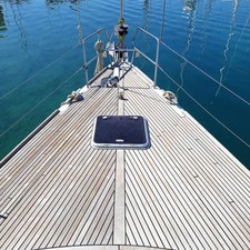 Beneteau Oceanis 50 Family