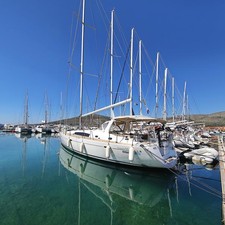 Beneteau Oceanis 50 Family