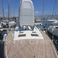 Oceanis 45