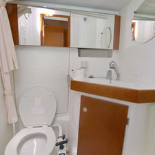Beneteau Oceanis 50 Family