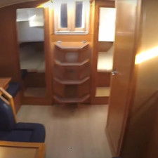 Bavaria 40 Cruiser