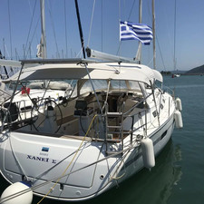 Bavaria 40 Cruiser