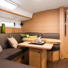 Jeanneau Sun Odyssey 479