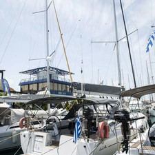 Hanse 415