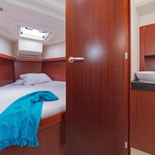 Hanse 415