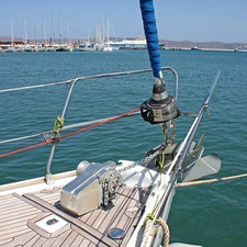 Bavaria 42 Cruiser