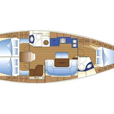 Bavaria 42 Cruiser