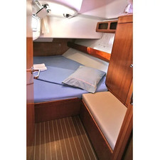 Bavaria 42 Cruiser