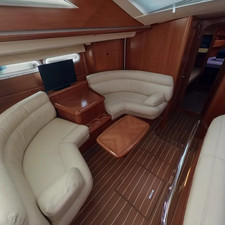 Jeanneau Sun Odyssey 54 DS