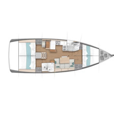 Jeanneau Sun Odyssey 440