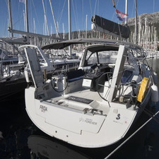 Oceanis 45