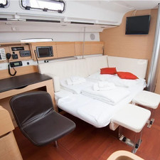 Beneteau First 45