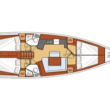 Oceanis 45