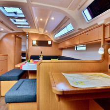 Bavaria Cruiser 41 - 3 cab.
