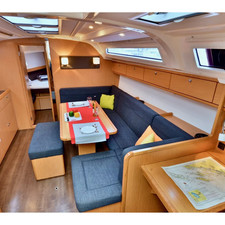 Bavaria Cruiser 41 - 3 cab.