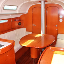 Beneteau First 40.7