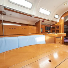 Beneteau First 40.7