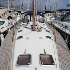 Jeanneau Sun Odyssey 45.2