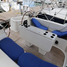 Jeanneau Sun Odyssey 45.2