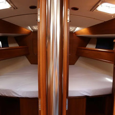 Jeanneau Sun Odyssey 45.2