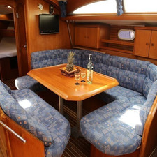 Jeanneau Sun Odyssey 45.2