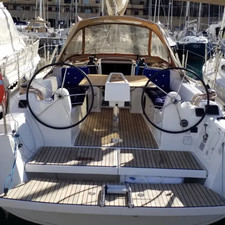 Dufour 350 Grand Large