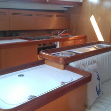 Beneteau Cyclades 50.4