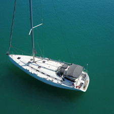 Beneteau Cyclades 50.4