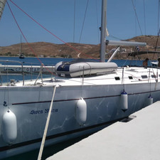 Beneteau Cyclades 50.4