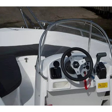 Crescent 520 CC Arrow