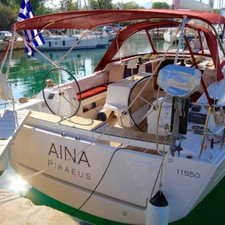 Dufour 412 GL