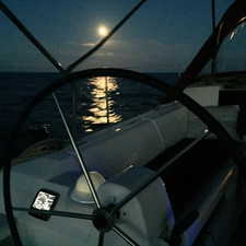 Dufour 412 GL