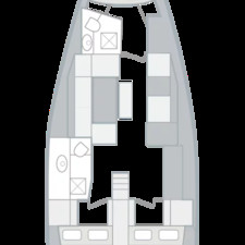 Dufour 412 GL