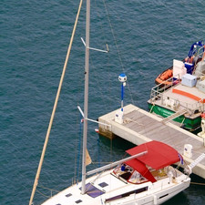 Dufour 412 GL