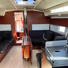 Hanse 418