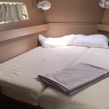 Oceanis 41.1