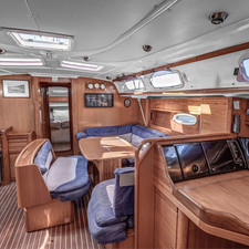 Bavaria 46 Cruiser