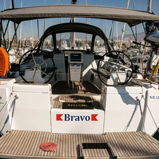 Jeanneau Sun Odyssey 449