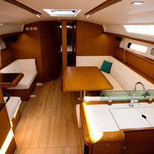 Jeanneau Sun Odyssey 449