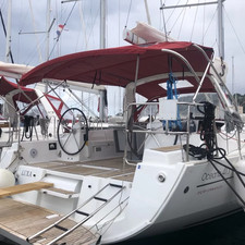 Oceanis 41.1