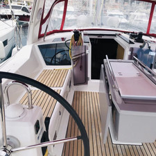Oceanis 41.1