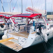 Oceanis 41.1