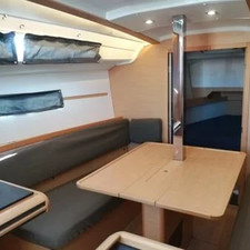 Jeanneau Sun Odyssey 349