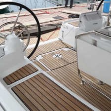 Jeanneau Sun Odyssey 449