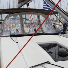 Jeanneau Sun Odyssey 449