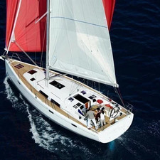 Hanse 415