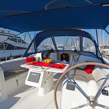 Beneteau Cyclades 50.5