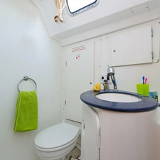 Beneteau Cyclades 50.5