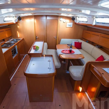 Beneteau Cyclades 50.5