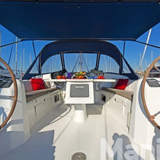 Beneteau Cyclades 50.5